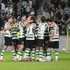 Violinos só acertaram na baliza a partir dos 75’ frente ao Moreirense