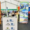 Geopark Naturtejo Mundial da UNESCO participa na Naturcyl 2025 – Feira de Ecoturismo de Castela e Leão