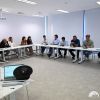 IPMA apresenta PRR Eólicas ao setor da pesca