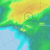 A tempestade Gabrielle