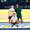 Francisco Cabral campeão ATP pela quarta vez