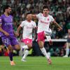 Nem tudo o que reluz é ouro, mas o brilhantismo ficou … empatado na Liga Betclic