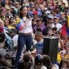 Maria Corina Machado, a Luta pela Democracia – Prémio Nobel da Paz 2025