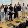 Memória Olímpica no Mestrado em Ciências Equinas da Universidade de Lisboa