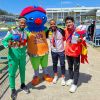 Portugal conquistou cinco medalhas no mundial de atletismo VIRTUS
