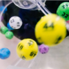 apostam na lotaria ou noutros jogos de sorte