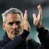 Sporting de Braga e FC Porto no grupo dos oito primeiros na Liga Europa