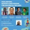 Paralimpismo, Desporto para Pessoas com Deficiência e Inclusão no Panathlon de Lisboa