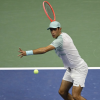 Nuno Borges brilha ao subir pela primeira vez à 4ª ronda do Shanghai Masters 1000