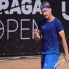 Meio-finalistas com um sábado cheio no Braga Open