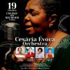 Cabo Verde continua a festa, no Coliseu de Lisboa a 19 outubro