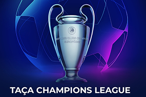 Oitavos de Final da UEFA Champions League na ELEVEN